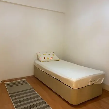 아파트 Merkezde 2+1 Genis 차나칼레
